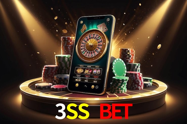 Requisitos do APK da 3SS BET para Android