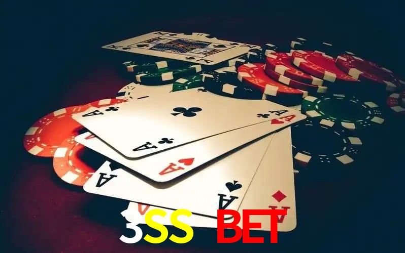 3SS BET